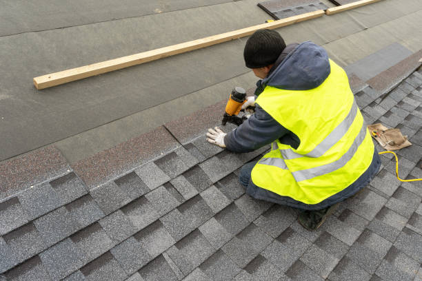 Best Commercial Roofing Services  in New Chicago, IN