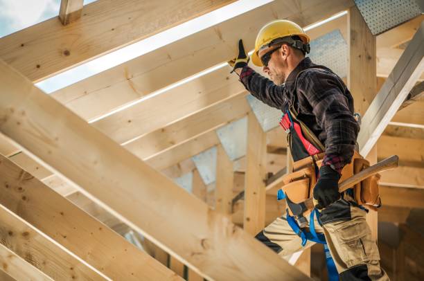Best Metal Roofing Contractor  in New Chicago, IN