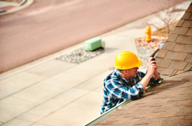 Best Residential Roofing Contractor  in New Chicago, IN