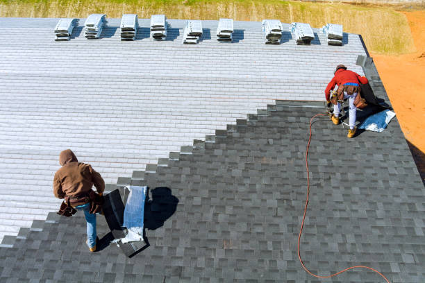 Best Commercial Roofing Services  in New Chicago, IN