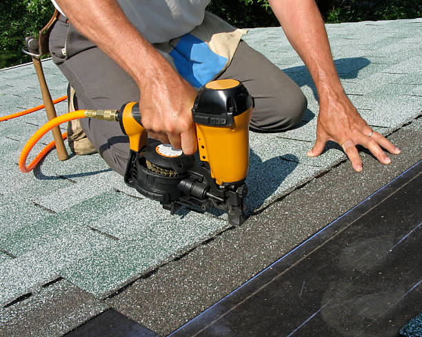 Best Shingle Roofing Installation  in New Chicago, IN