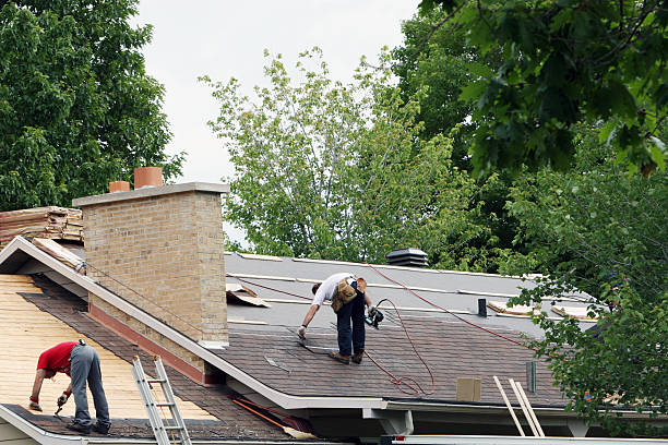Trusted New Chicago, IN Roofing Contractor Experts