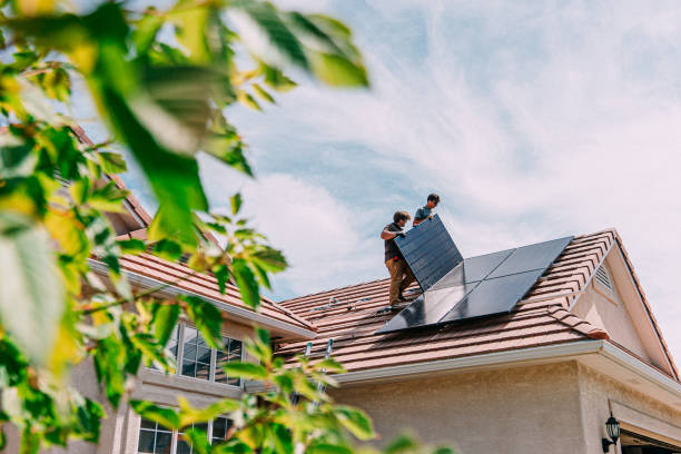 Best Roof Repair Services  in New Chicago, IN