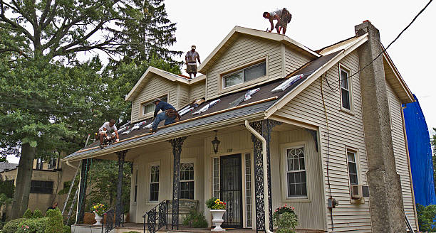 Best Tile Roofing Contractor  in New Chicago, IN