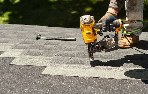 Roof Repair Estimates in New Chicago, IN