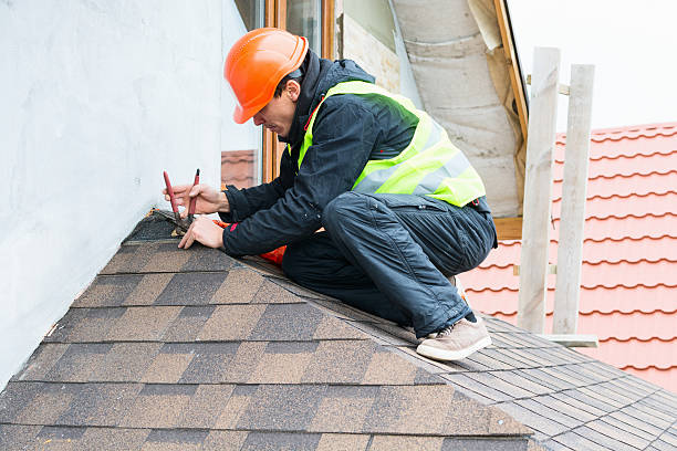 Best Slate Roofing Contractor  in New Chicago, IN