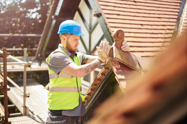 Best Roofing Contractor Near Me  in New Chicago, IN