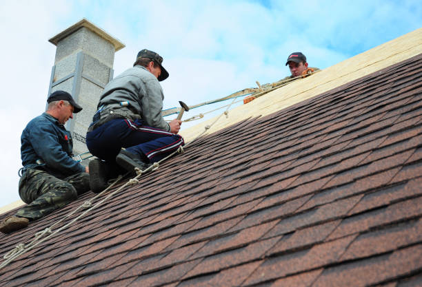 Best Emergency Roof Repair  in New Chicago, IN