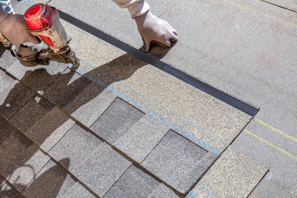 Quick and Trustworthy Emergency Roof Repair Services in New Chicago, IN