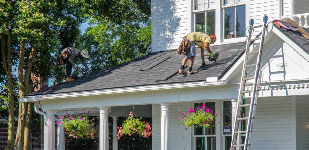 Best Best Roofing Contractors  in New Chicago, IN